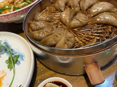 -祥老弟老信丰萝卜饺•江西菜(建设路店)