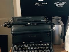 -1901 Cafe(西四店)