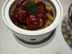 -香顺·客家菜(东坑店)