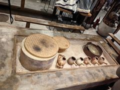 -成川茶店·潮汕工夫浓茶(万象店)