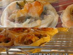 -花园菜市场