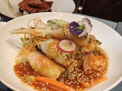 -南堂館川菜文化餐厅(天府店)