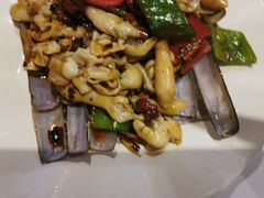-强记海鲜·大排档(蛇口新街店)