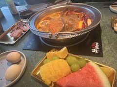 -牛New寿喜烧(龙湖金沙天街店)