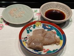 象牙蚌-橼舍鮨青木