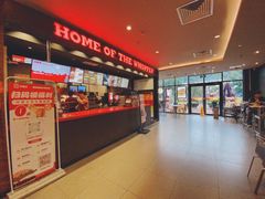 -汉堡王(上海凌云壹街坊店)
