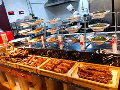 -汉唐守艺人·河北面馆(民心河店)