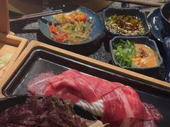 -湊湊火锅·茶憩(世博大道店)