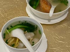 -上海外滩华尔道夫酒店