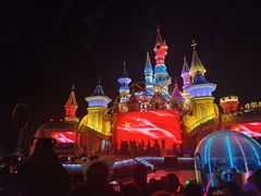 -沈阳方特欢乐世界