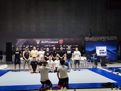 -东亿天弘演播大厅