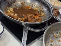 -大嫂镬仔·焖鸡煲·啫啫煲(逢源路店)