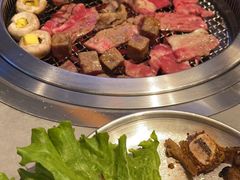 -谷町·烤肉自助(朱雀门店)