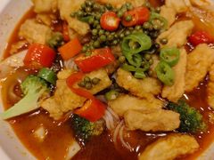 -功德林素菜饭庄(前门店)
