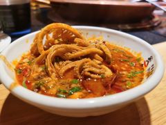 -老版火锅(半坡店)