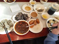 -姚记炒肝店(鼓楼店)