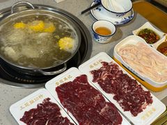 -杏花吴记牛肉火锅