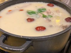 -文兴酒家(Chinatown - Gerrard Street)