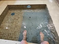 -中家鑫园温泉酒店鑫悦汤泉