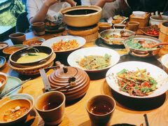 -吃饭皇帝大(长宁龙之梦店)