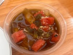 -黔三一夺夺粉酸汤火锅(百信店)
