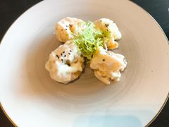 -彩丰楼中餐厅(佘山世茂洲际酒店)