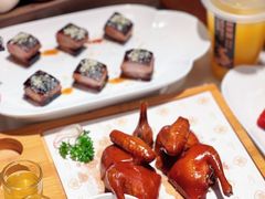 -南棠馆粤菜坊(群光店)