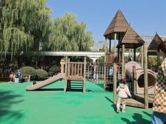 -唐城墙遗址公园