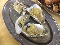 -板桥海鲜广场(文明东店)