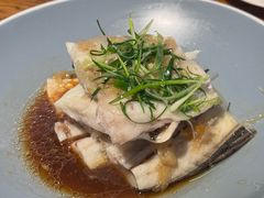 -HOME餐厅粤菜 融合菜