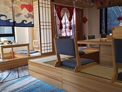 -浦·传统日式料理(3 5 1 1 店)