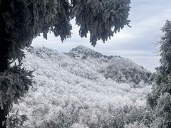 -南岳衡山风景名胜区