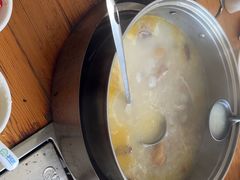 -15年老字号鑫鑫猪肚鸡·椰子鸡海南火锅(兴隆华侨农场店)