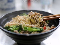 -老地方面馆(思南路店)
