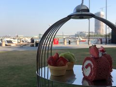 -南沙游艇会·大兵船餐厅