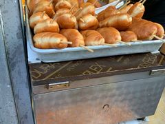 -宏发红西饼屋(天津路店)
