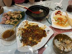 -金姐台湾菜(珠江路店)