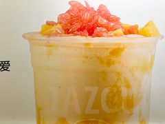 -Jazcu珍仕菓鲜榨果汁(西单大悦城店)