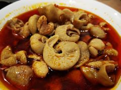 -湘肠香火锅店(团结湖店)