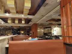 大堂-王少龙火锅(五小区店)