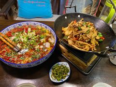 -吃货私房菜(丽江束河古镇店)