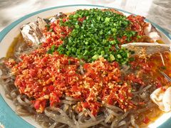 -芳华轩•客家菜馆(梧桐山店)