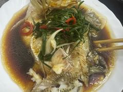 -小贝壳酒楼(经九路店)