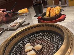-乾杯烧肉居酒屋(中洲湾店)