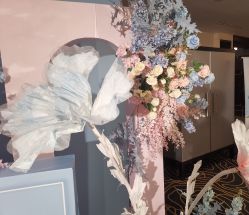 -锦江汤臣洲际大酒店·宴会厅