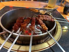 -水浒烤肉(国贸店)