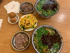 -有礼有面(知春路店)