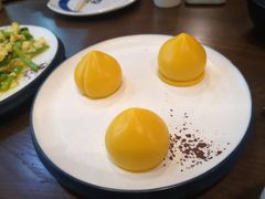 -满园烤鸭·春饼(太原街万达店)