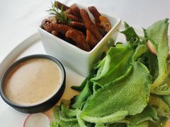 -味钱塘·钱塘渔鲜·地道江浙菜(宋城店)