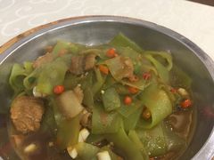 -湖南人家·家传湖南菜(水围店)